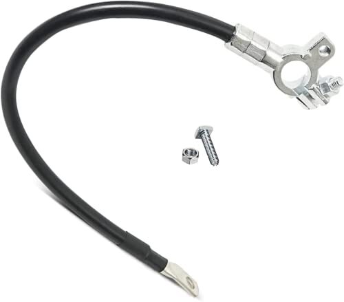 Negative Battery Cable Replacement Part Fit for 2009-2016 General Motors Cruze