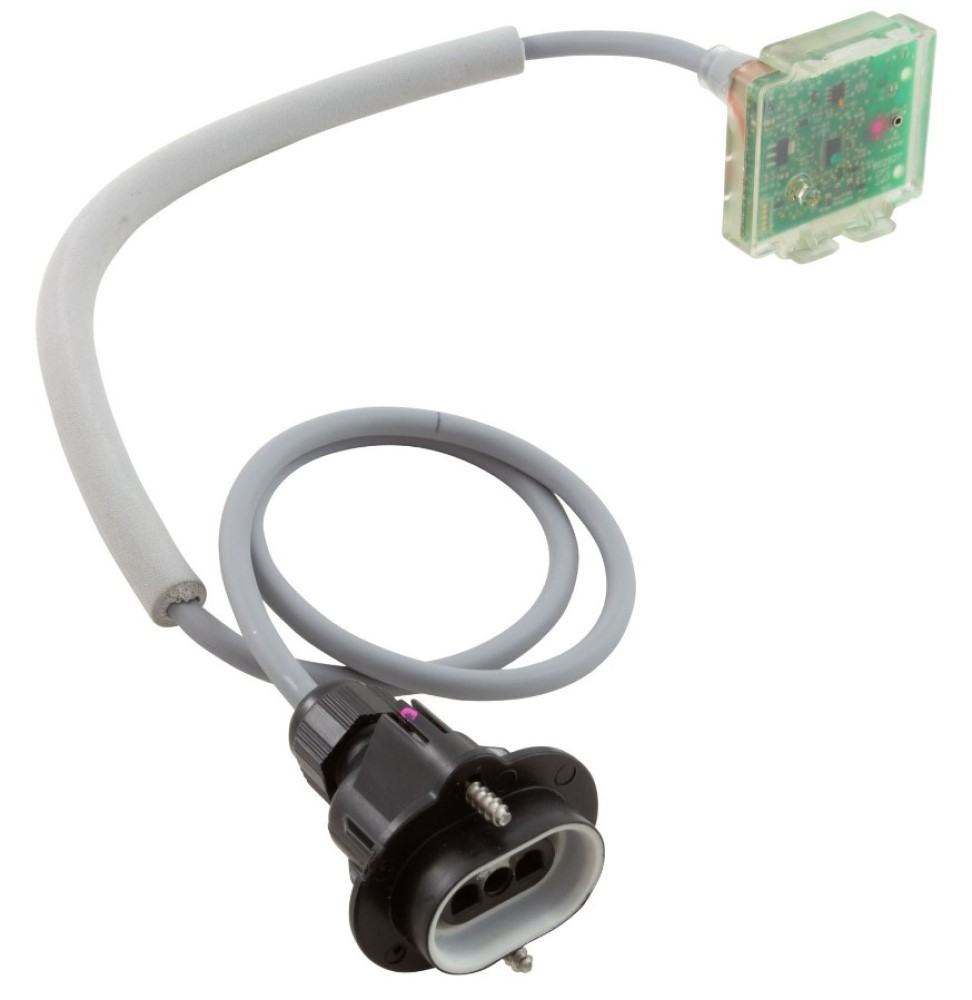 Zodiac R0863300 Sensor Block Assembly for Polaris VRX iQ+/Alpha Robotic Cleaners