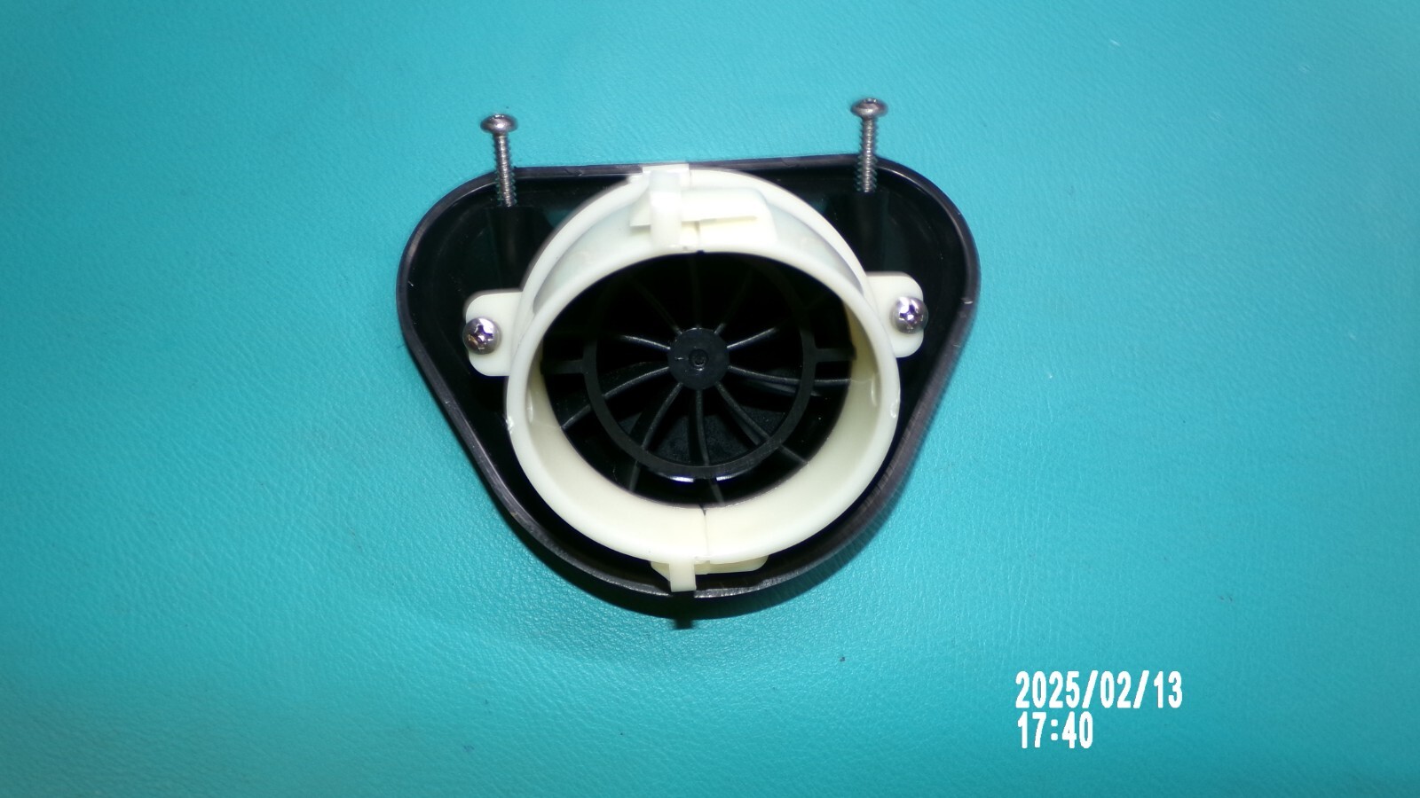 Aqua Powered Products AquaBot Pool Cleaner A78002 Parts Water Exhaust Port Flap
