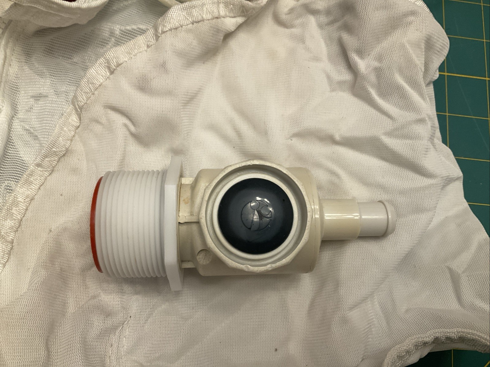 Polaris Pool Cleaner Part All Purpose Bag Replacement LOT 3 Items