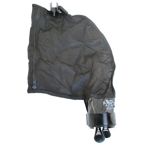 Jandy Zodiac K23 All Purpose Zippered Bag – Black