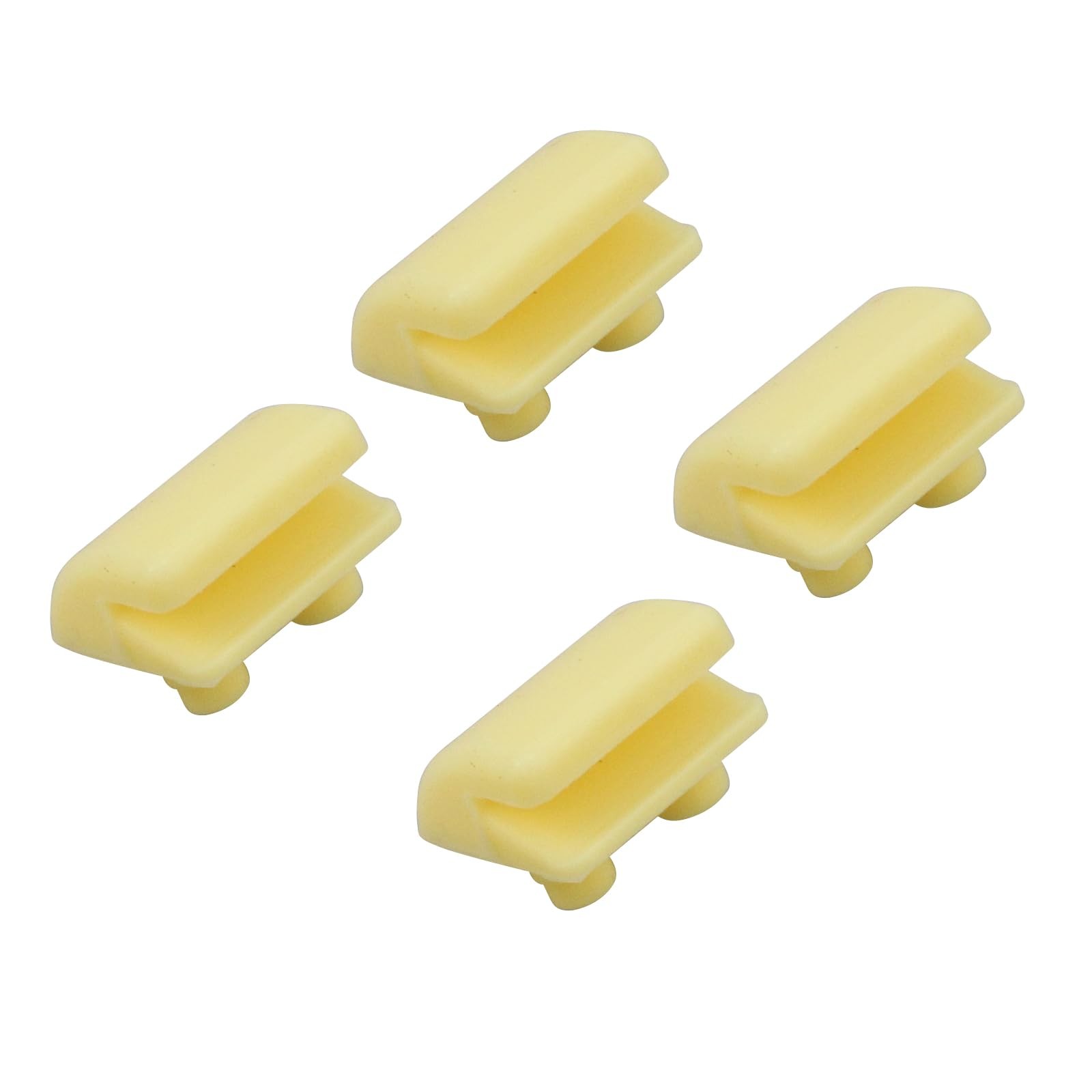for Santoprene Shoe，for Hayward Pod Shoes Ceramic Hayward Pool Cleaners 4 Pac…