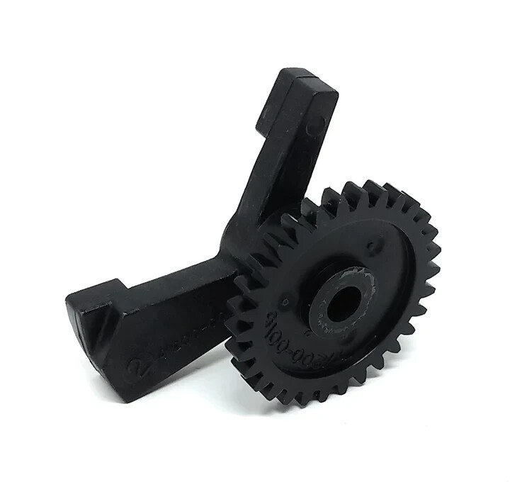 Pentair Kreepy Krauly Great White / Dorado Replacement Cam Kit -GW9507