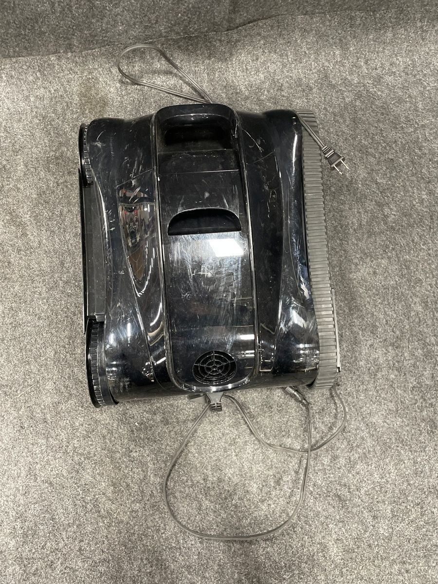 iGarden Pool Cleaner K Series GT60 Robotic Pool Vacuum – Cordless – Parts/Repair