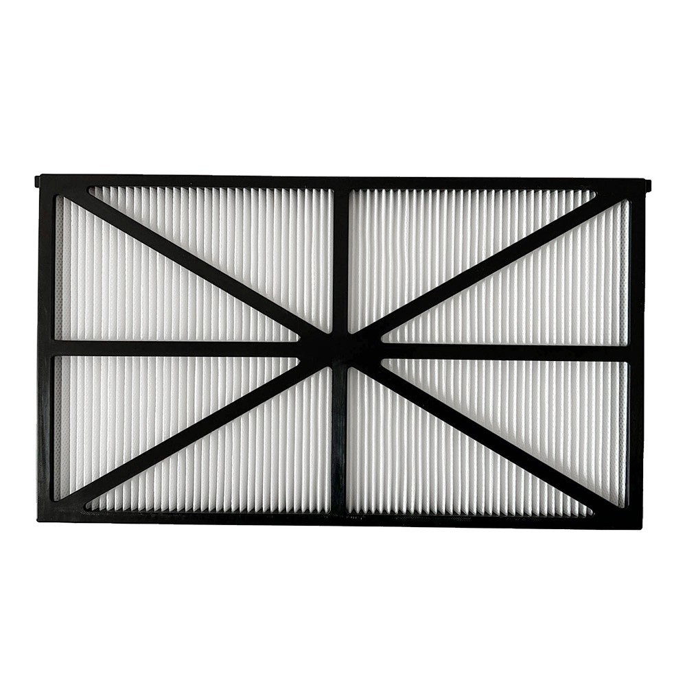 Practical Ultra-Fine Filters Filters Refill Kit Replace Part RC36000QC