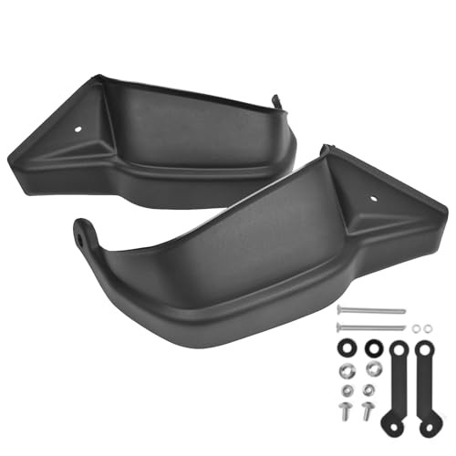 Motorcycle Handguards Fit for NC750X 2018-2025 NC700X 2012-2017 NC750S 2018