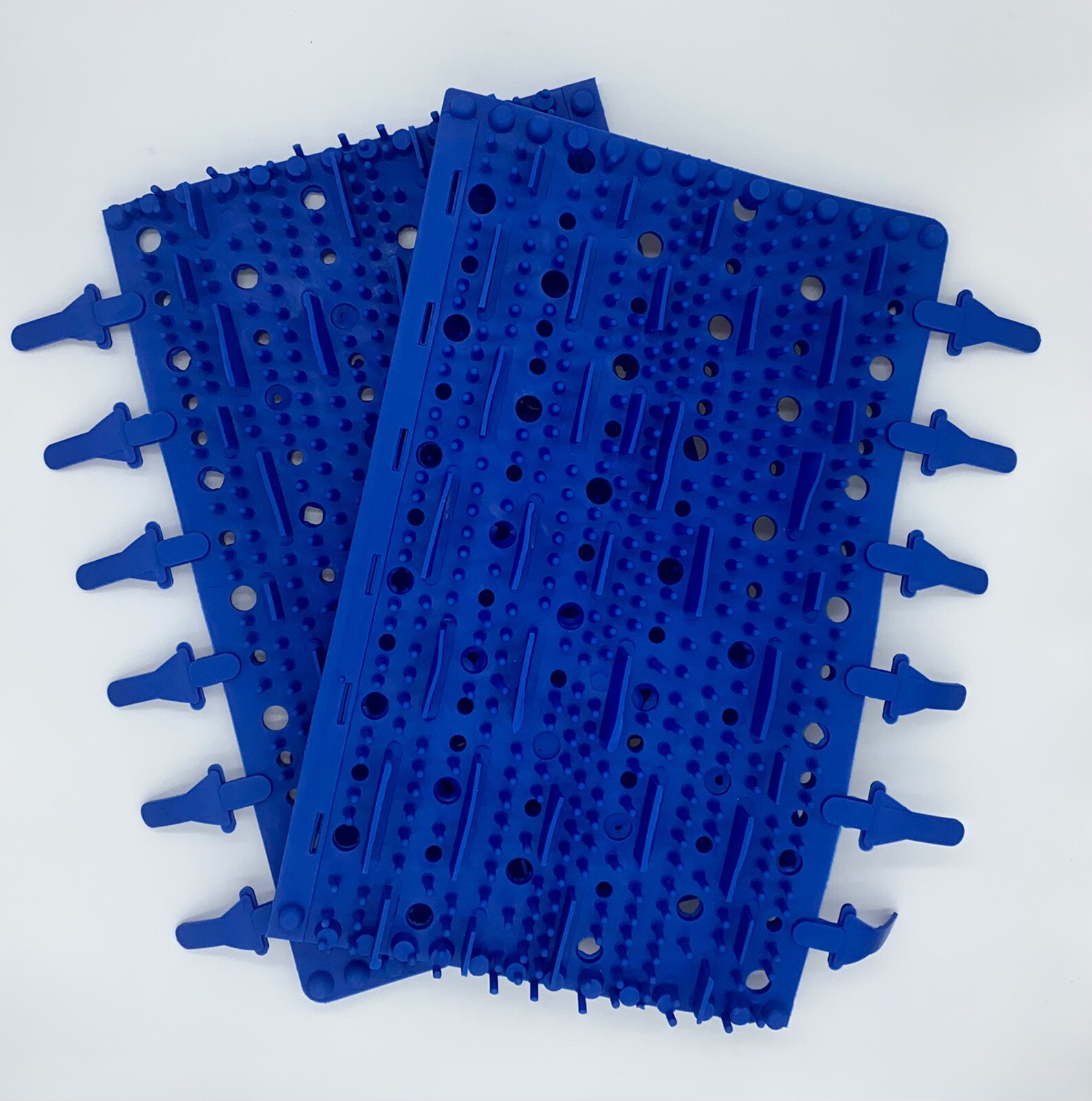 Aquabot Bravo SP3002B Original Brush Pair- Aquabot Fury