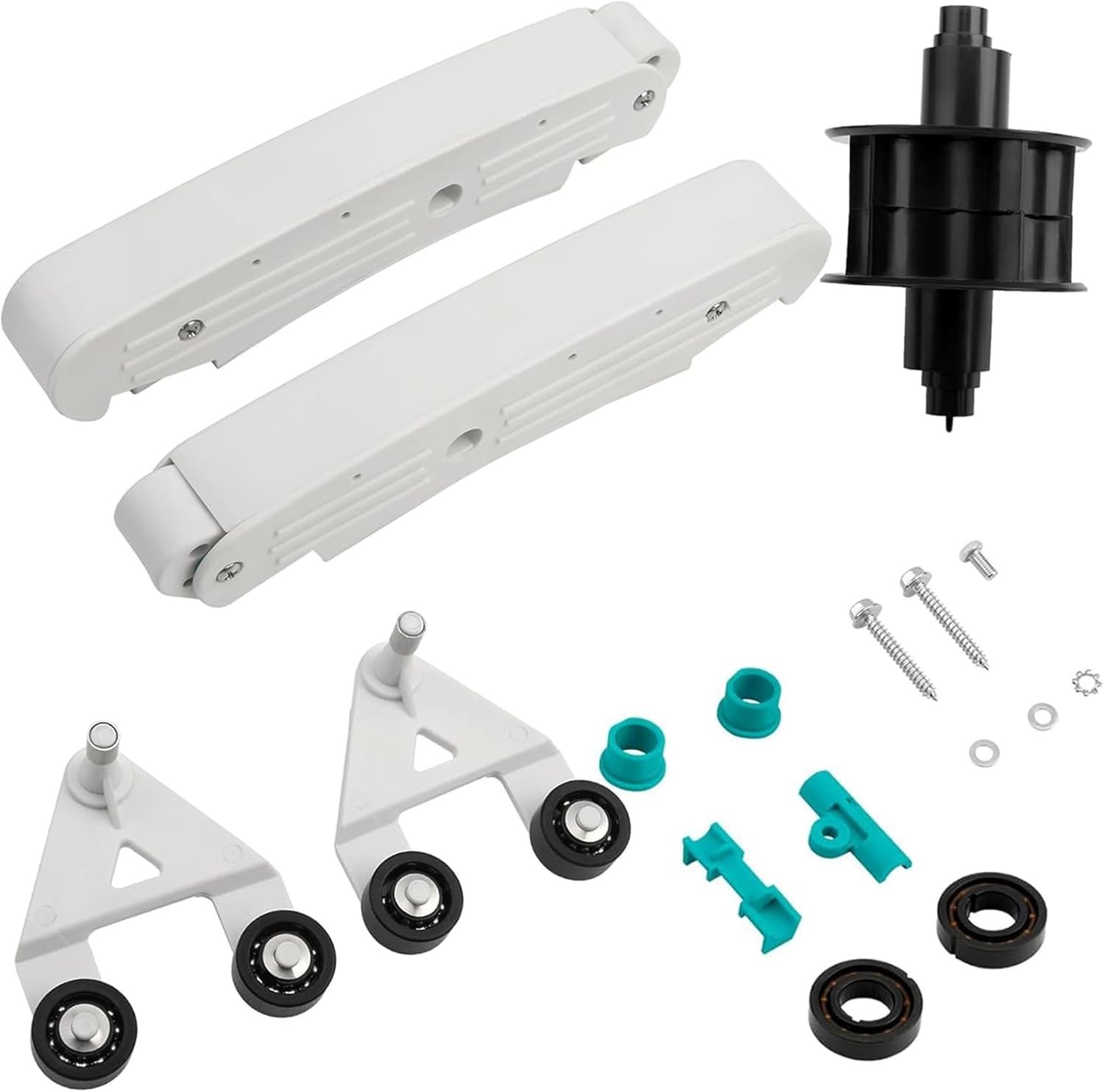 Hayward Pool Vac XL/Navigator Pro A-Frame and Pod Tune-Up Kit Replacement
