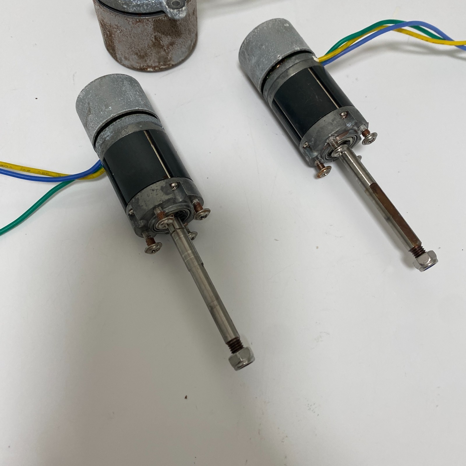 Replacement Motors for Seauto Crab Cordless Robotic Pool Vacuum Cleaner