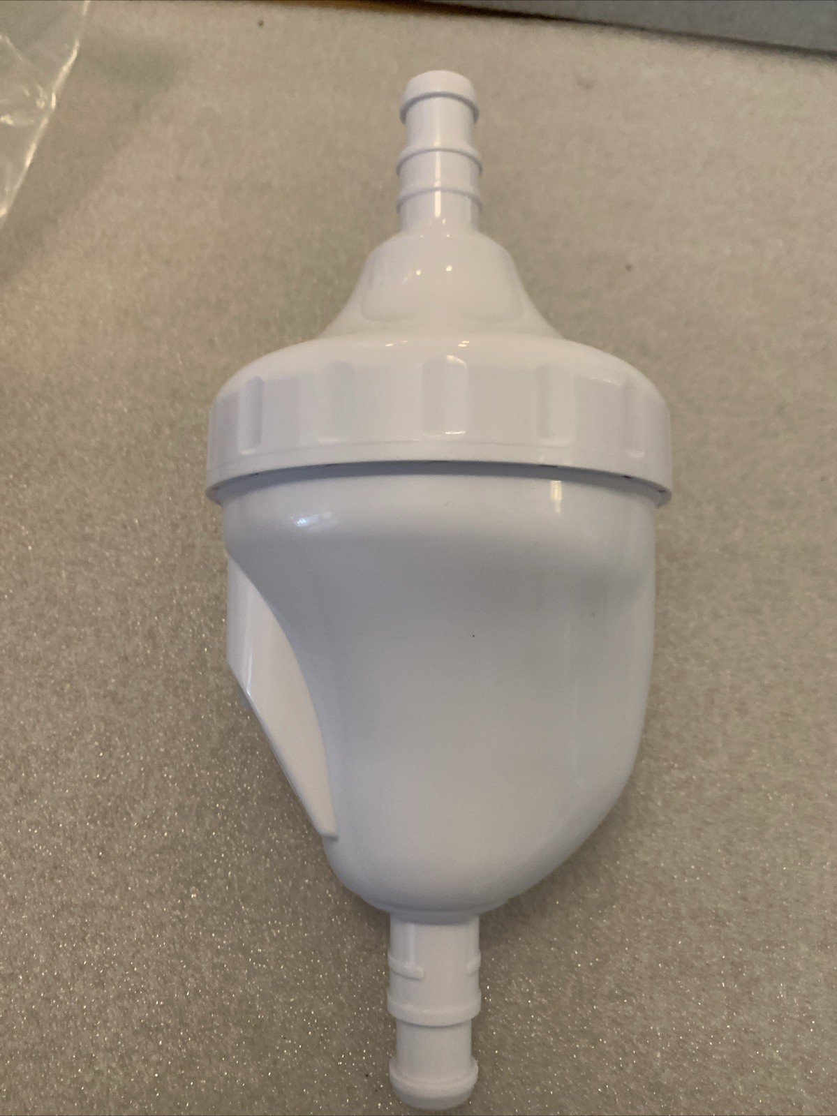 G52 Polaris Pool 380 Cleaner Backup Valve For Pool Cleaner 180,280,380,480,3900