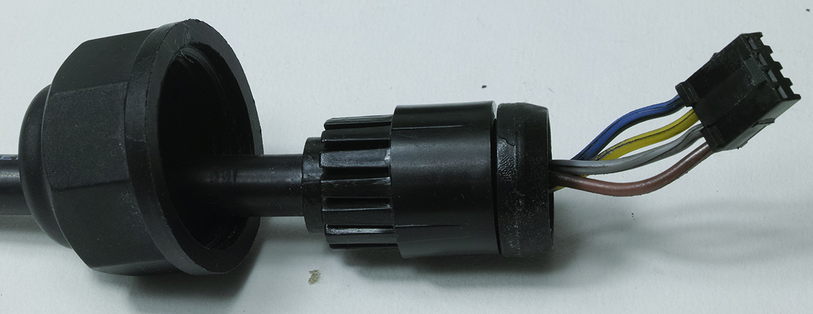 NC7107 drive motor for Smartpool Scrubber all series. Brand new, never used