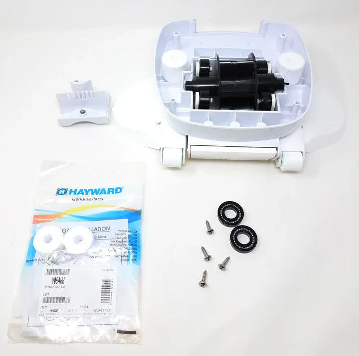 Hayward PoolVac Ultra/Hayward Blu Propulsion & Wing Rebuild Kit – AXV622604WHP