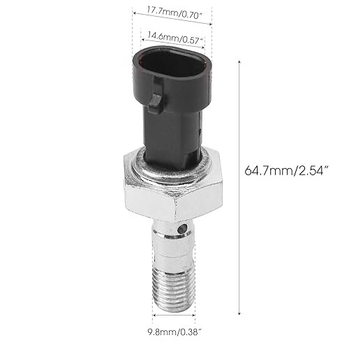 Brake Pressure Switch Fits for Polaris RZR Pro XP Premium 2020 2021 2022 2023