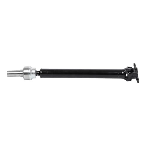 Front Driveshaft Prop Shaft Assembly Replacement for Ram 1500 2013-2017 4WD