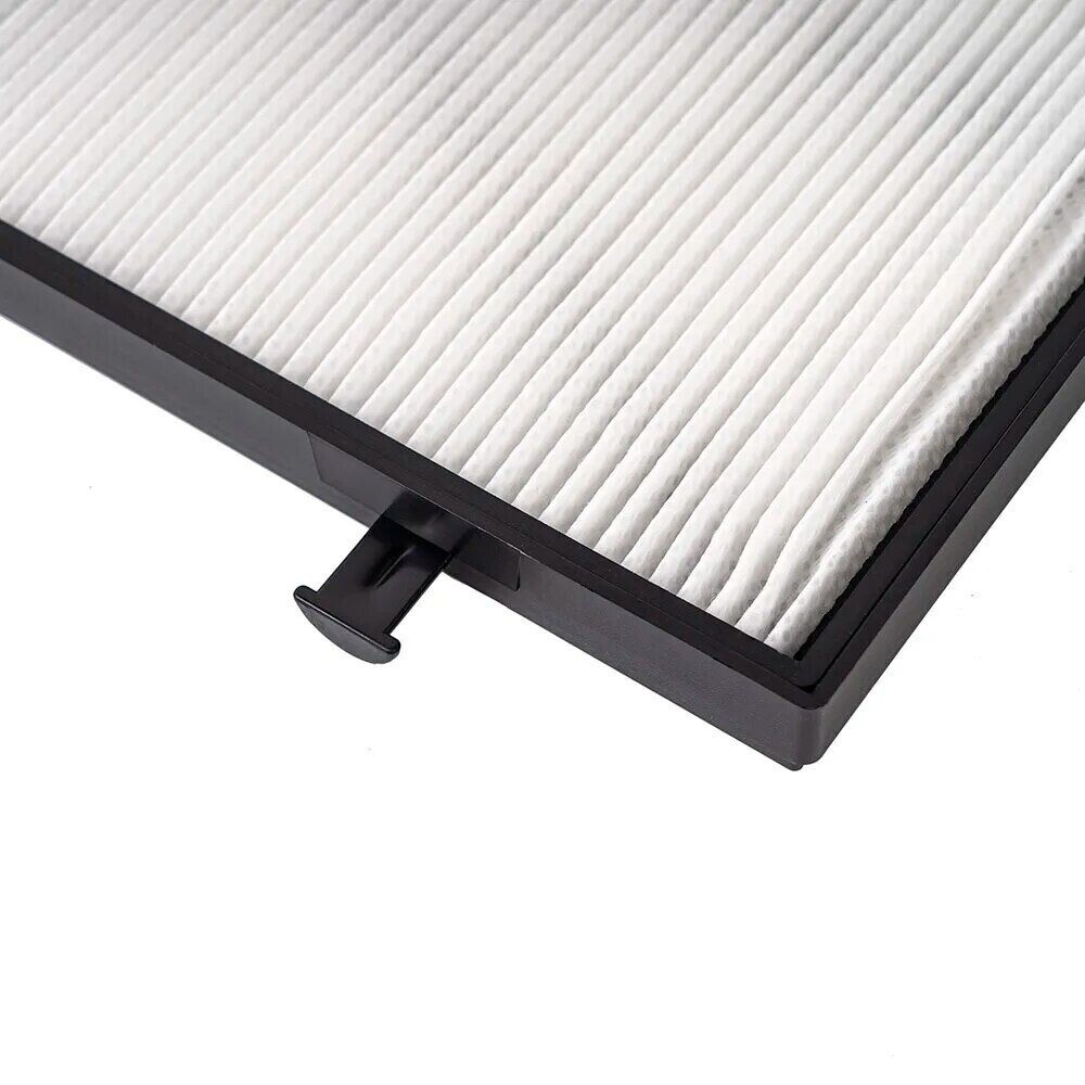 4PCS New Robotic Pool Cleaner Filters For Dolphin M400/M500 & Nautilus CC Plus