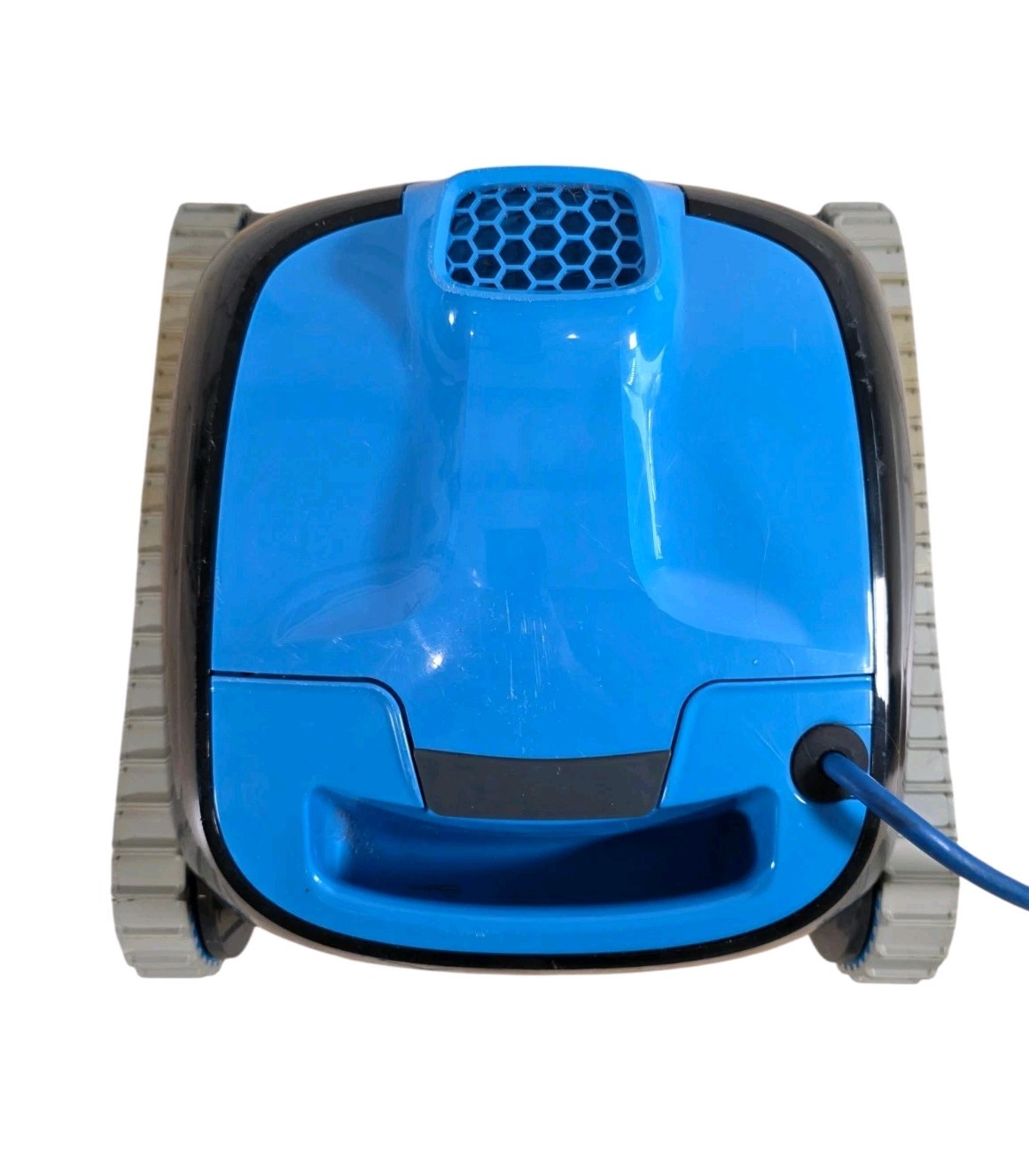 Dolphin Nautilus CC Automatic Robotic Pool Vacuum Cleaner (READ DESCRIPTION)