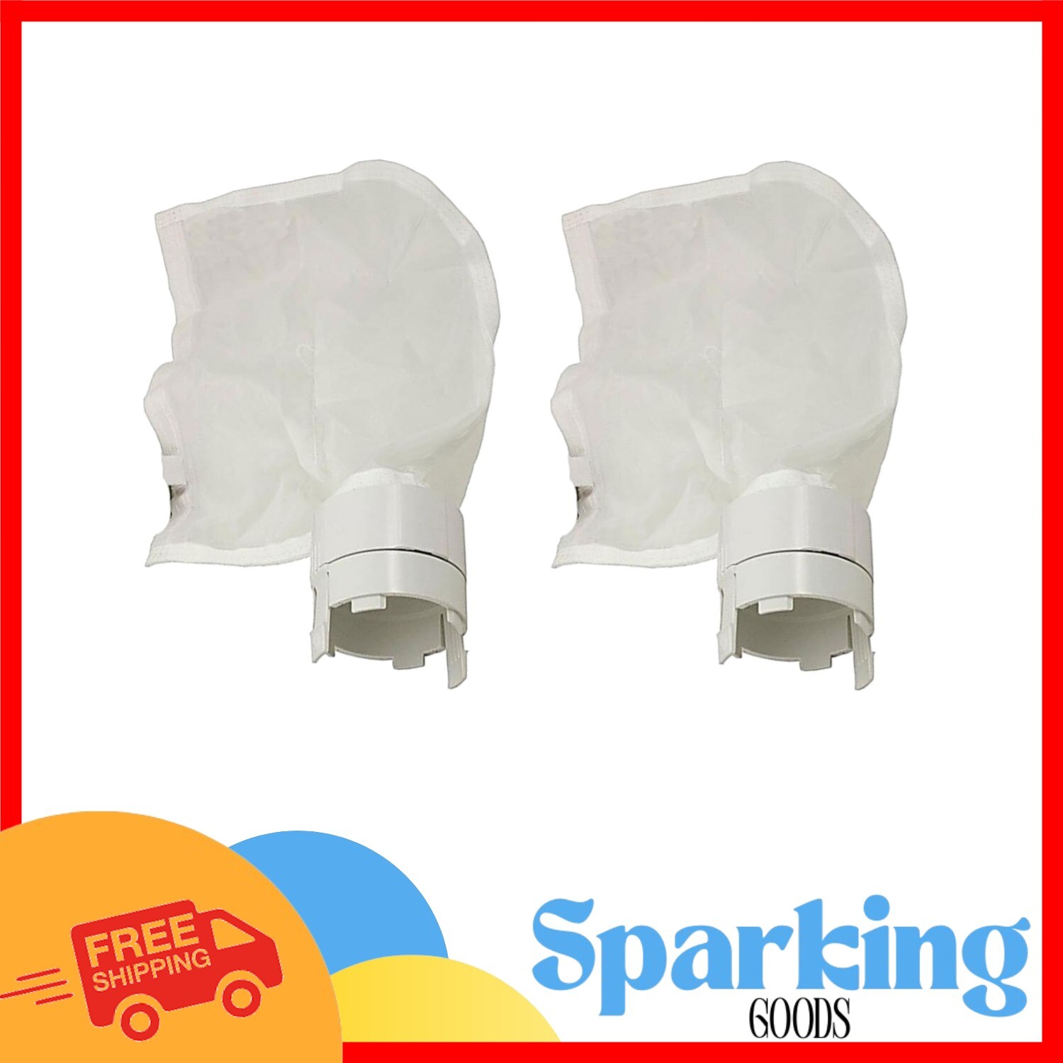 Sand & Silt Filter Bag for Polaris 360/380 – Desert Pool Solution
