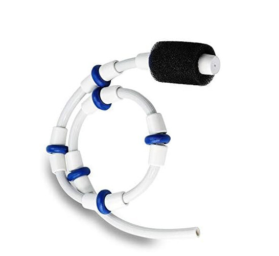 Polaris Pool Cleaner 180 / 280 380 Tail Sweep Hose Complete Replacement Kit…..