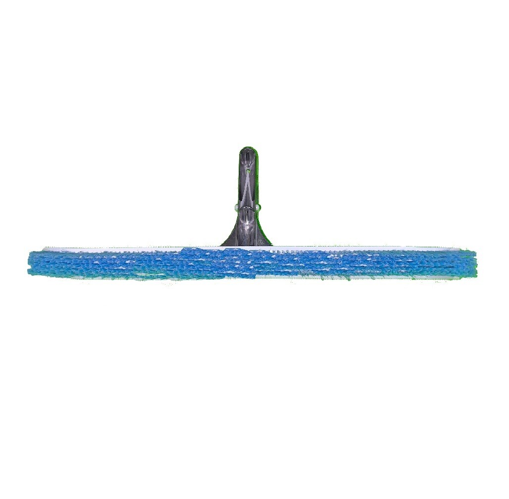 A&B, 18in, Commercial Curved Brush | 3000