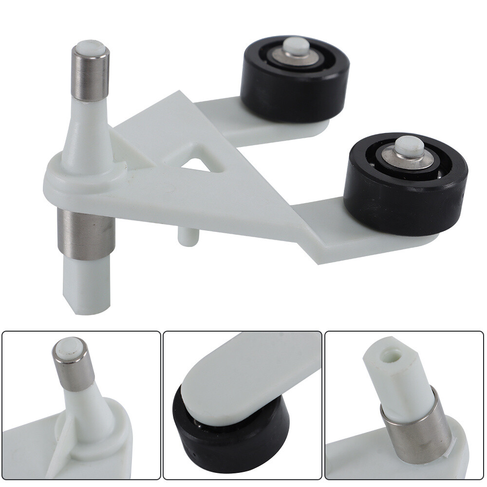 Pool Cleaner Turbine A-Frame Bearing Repair Pool Vac AXV621DAT Kit For Navigator