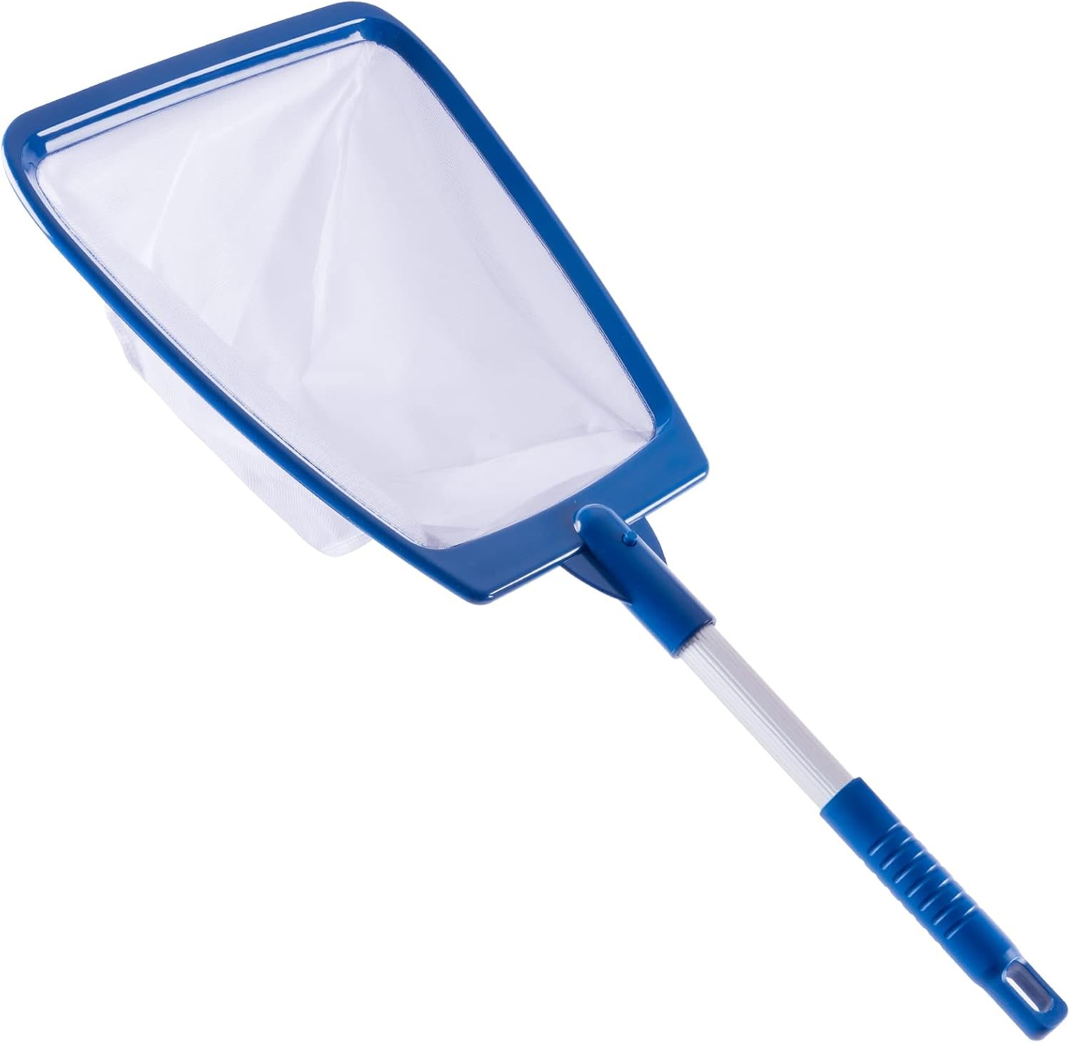 Tub Skimmer Net Handheld, Professional Pool, Spa, Pound Skimmer Net with