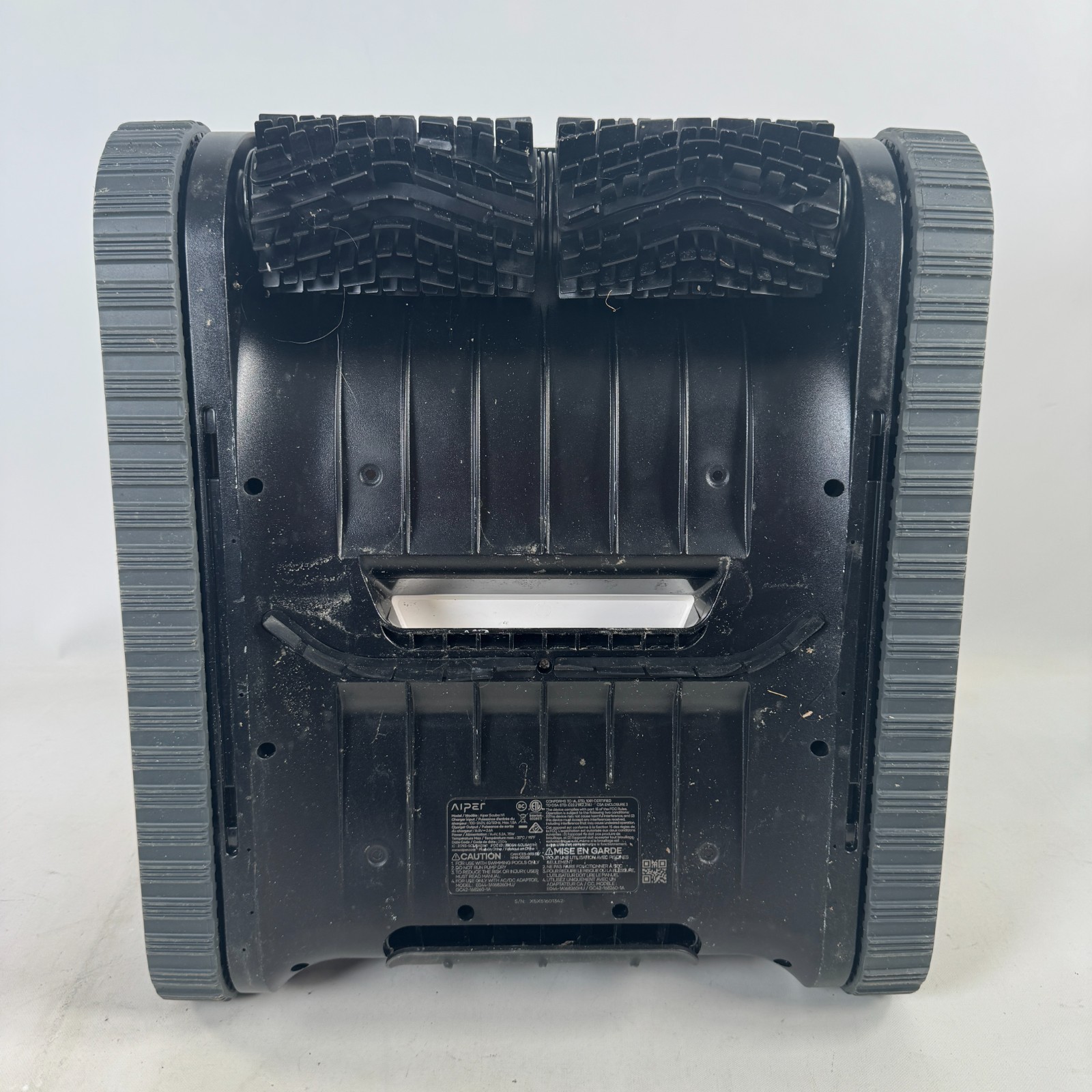 AIPER Scuba N1 Robotic Pool Vacuum Cleaner Cordless