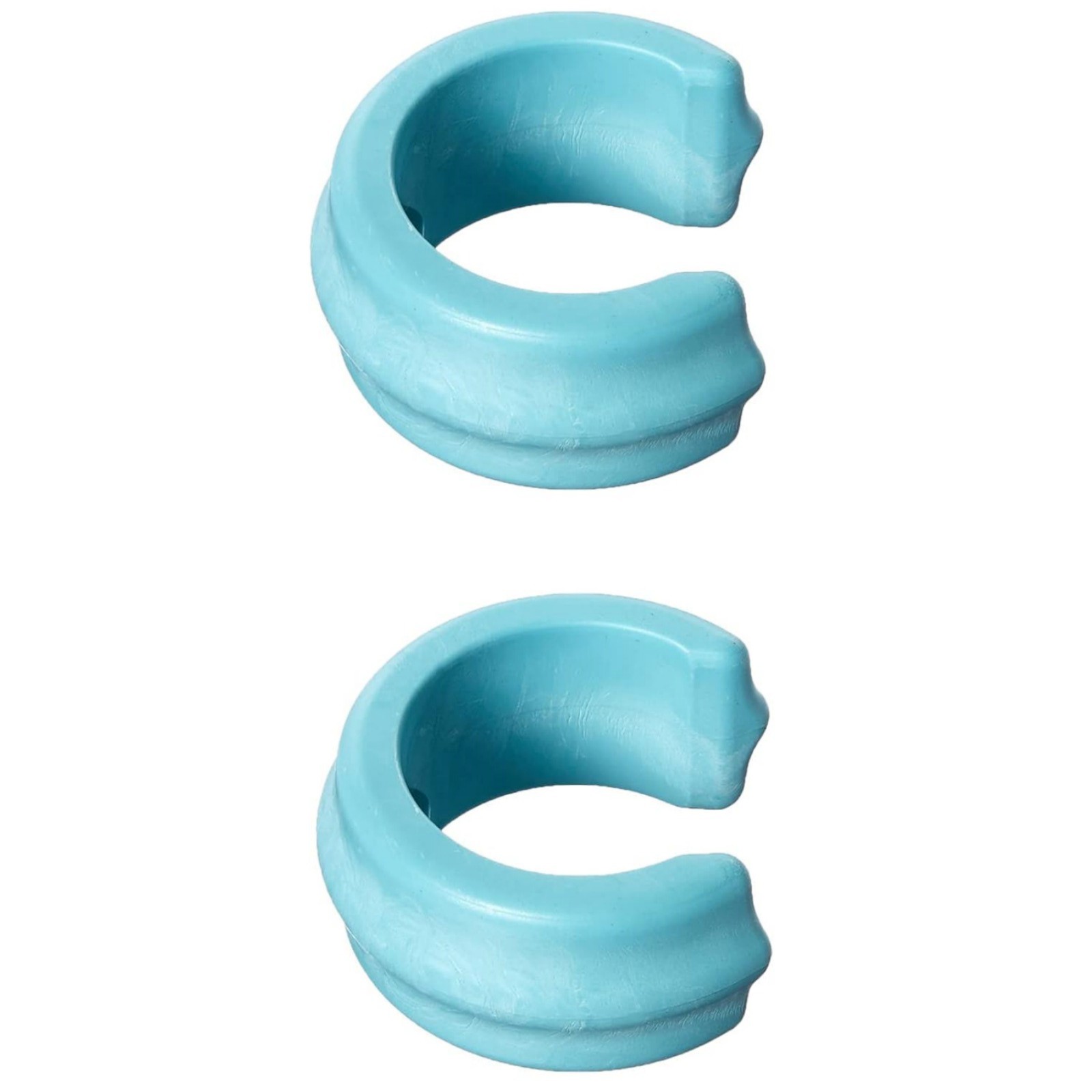 2x Green Pool Cleaner Hose Weight For Pentair Kreepy Krauly K12054 K12454 Parts