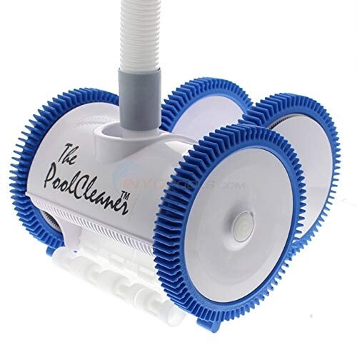 The Pool Cleaner Front Tire Replacement Blue 896584000-143
