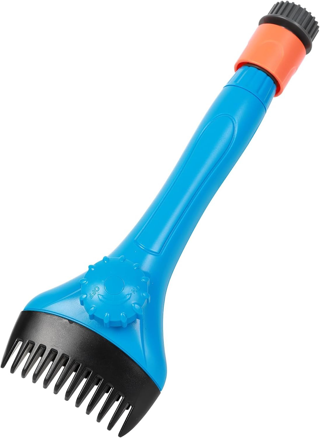 Pool Filter Cleaner Tool – High Pressure Water Sprayer for Pool & Hot Tub Cle…