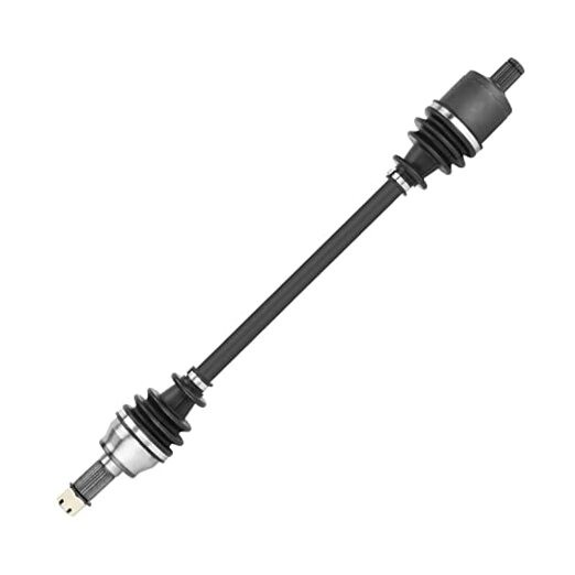Front Left/Right Axles Shaft for Polaris General 1000/4 1000, RZR S 900/S 1000