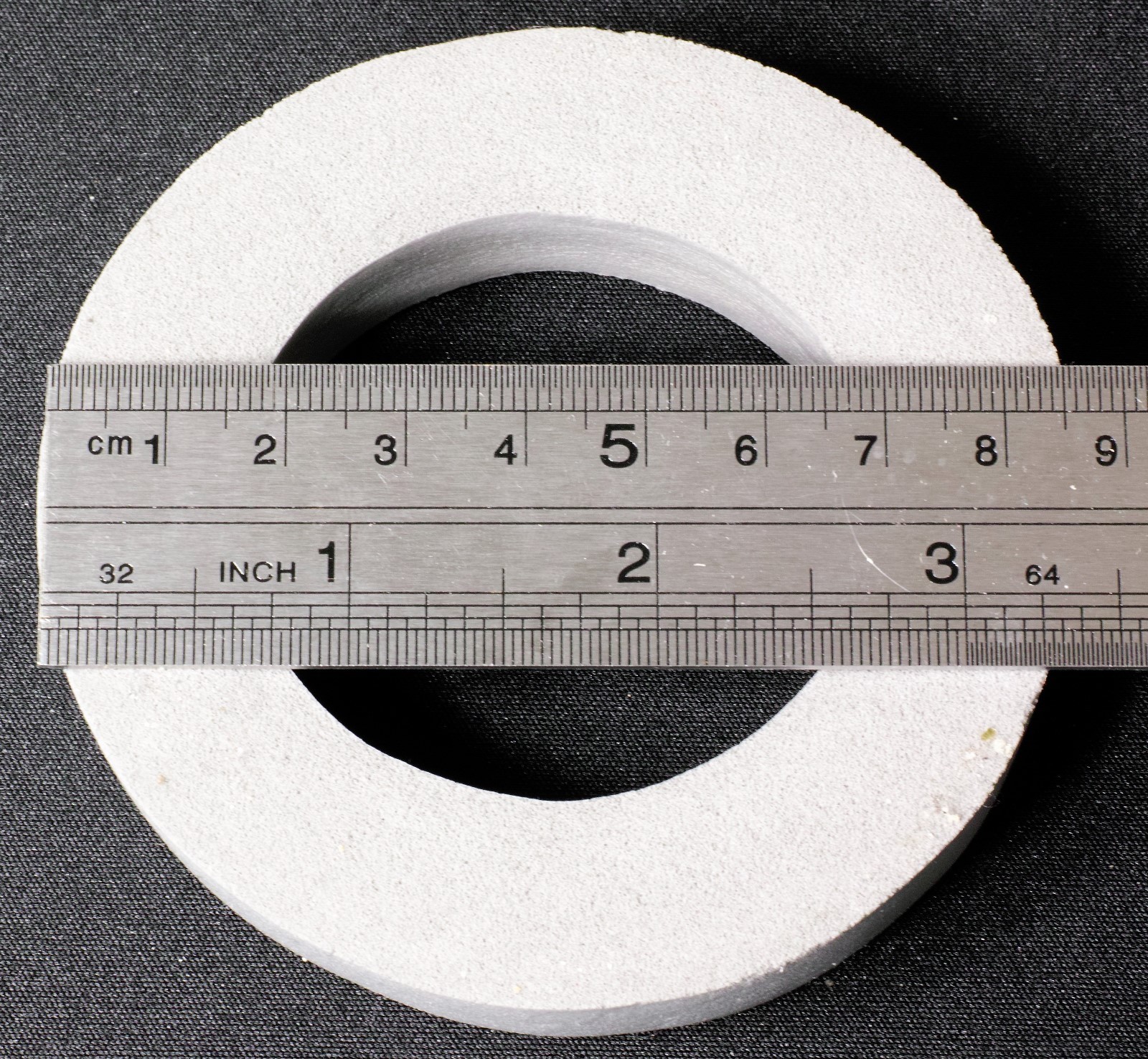 NC1014 replacement foam ring for Nitro or Smartkleen pool cleaners