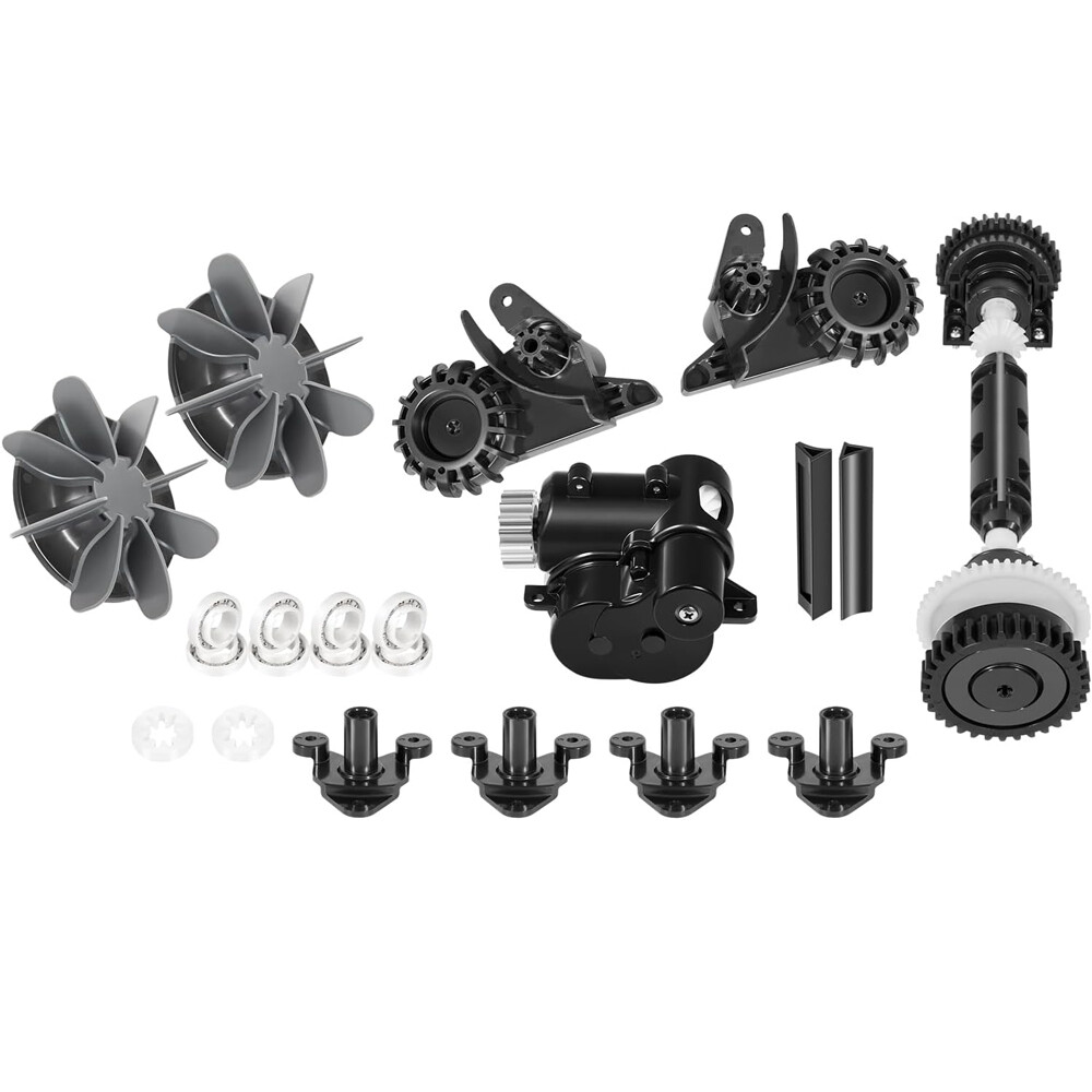 Replace for Polaris Quattro P40 P4000 Factory Tune Up Kit Rebuild Parts R0995100