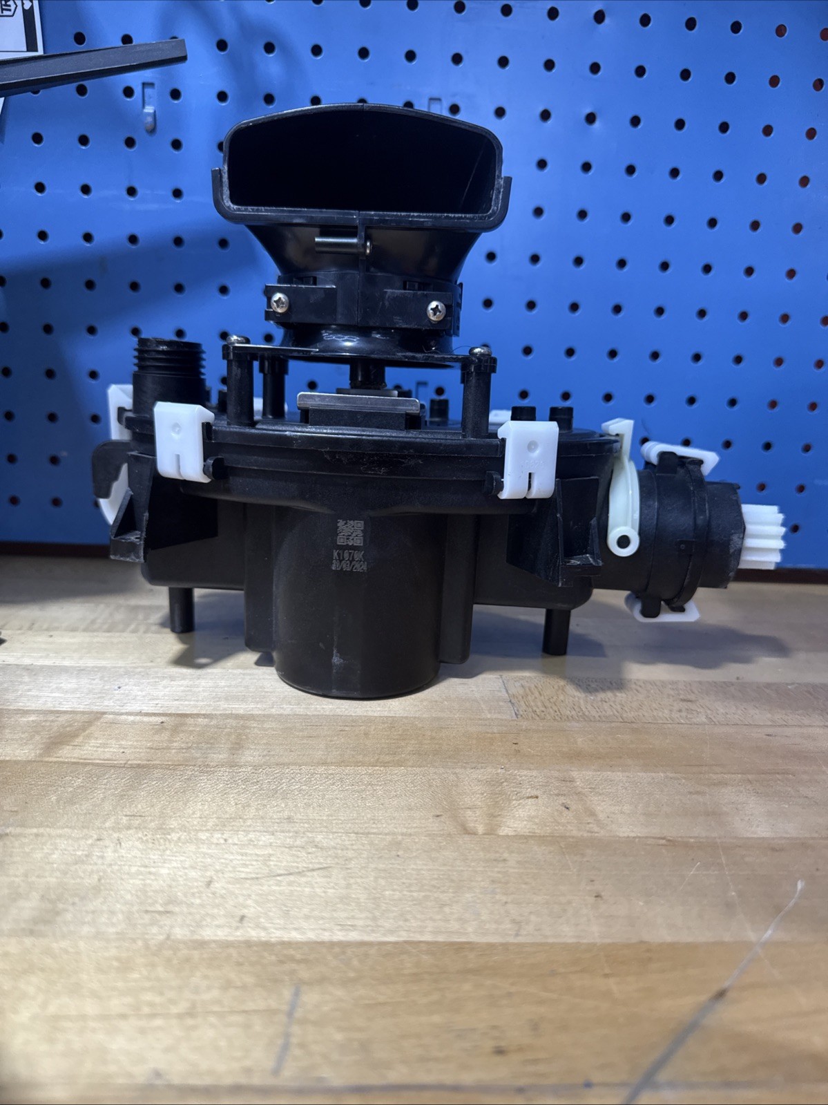 Maytronics Dolphin Triton PS Drive Motor Assembly M2l Tested Working OEM