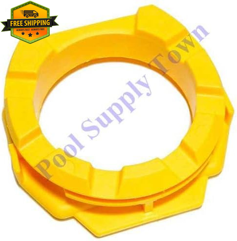 Pool Cleaner Foot Pad Replacement Compatible with Zodiac Baracuda G2 G3 Pro