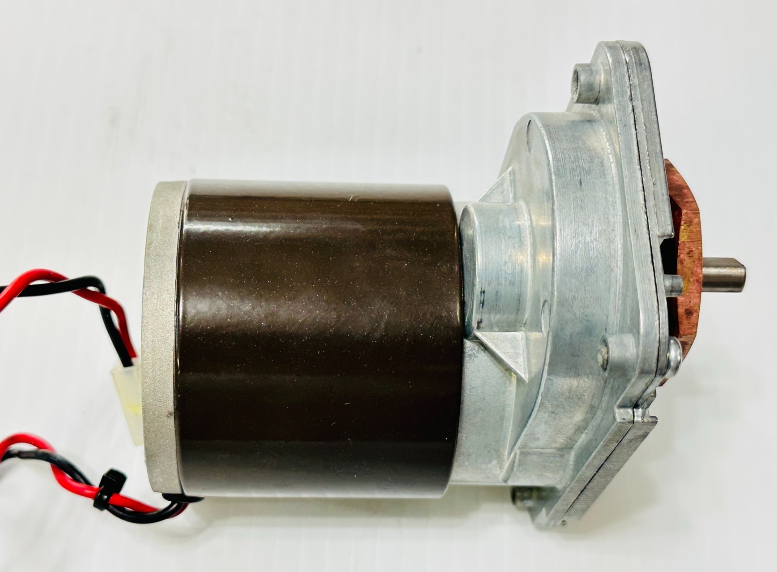 Maytronics Drive Motor 63ZYC-A5 5521269 15.3VDC 50 RPM For Pool Cleaner Robot
