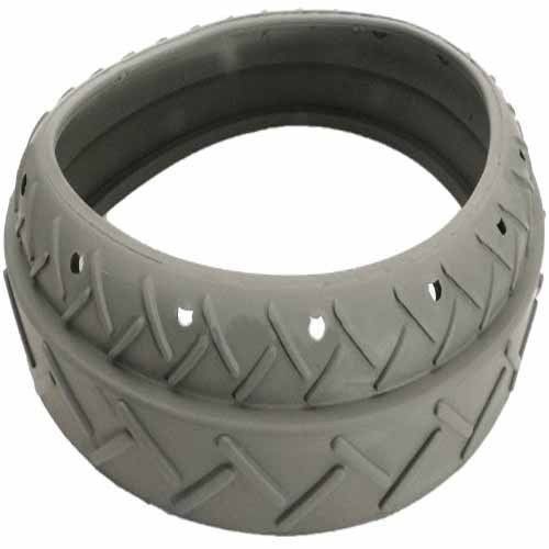 Pentair LLC1PMG Platinum Tire for Automatic Pool or Spa Cleaner – Gray