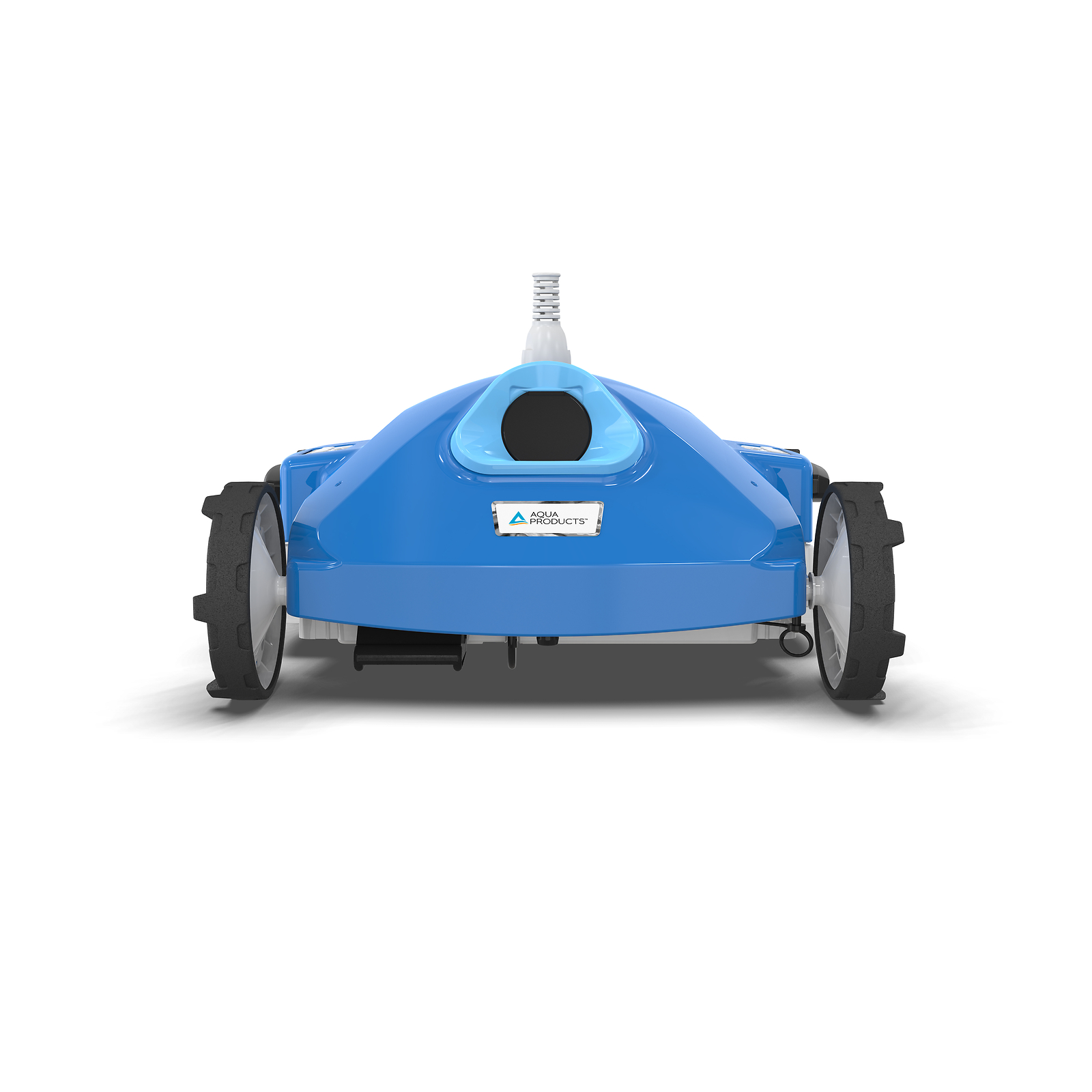 Aqua Products Dash Above Ground Robotic Pool Cleaner