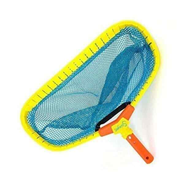 Pool Supplies Compatible With Stinger Leaf Rake with Large Mesh Bag LN4025
