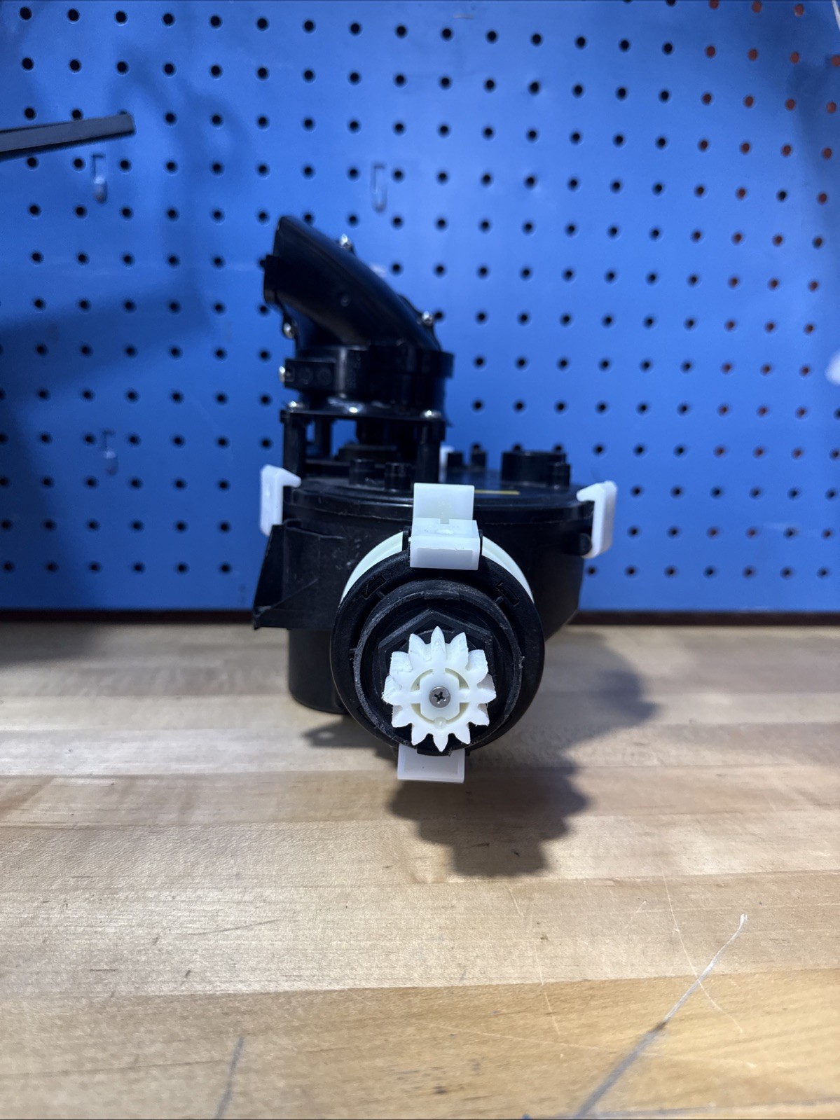 Maytronics Dolphin Triton PS Drive Motor Assembly M2l Tested Working OEM