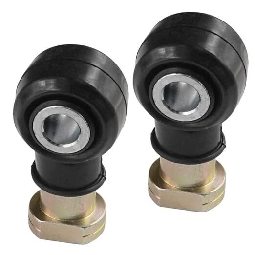 Tie Rod Ends Compatible with Polaris Rzr 800 Efi 2008 2009 2010 2011 2012