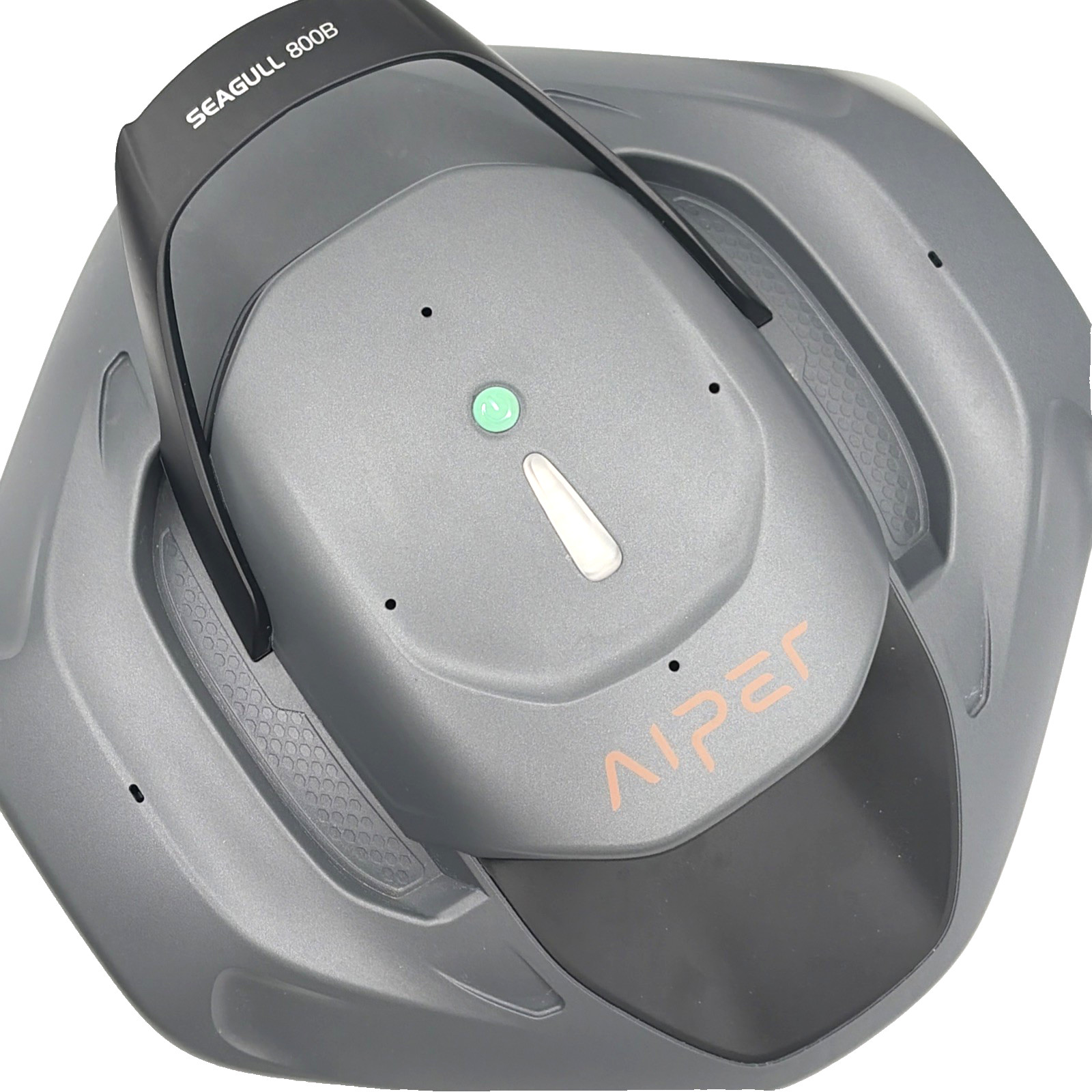 AIPER Seagull 800B Cordless Robotic Pool Cleaner Automatic Pool Vacuum