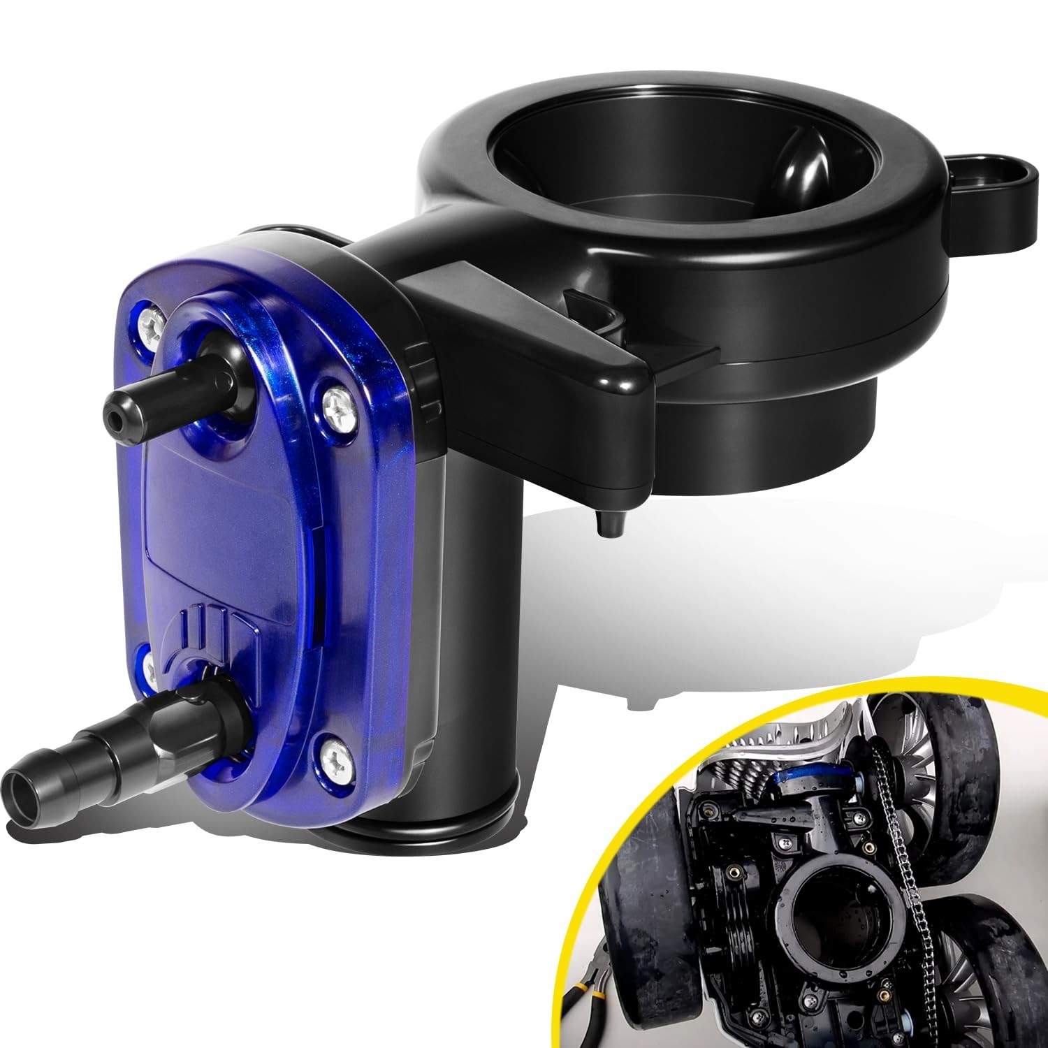 39-300 Water Management System Assembly For Zodiac 3900 P39 Sport Pool Cleaner