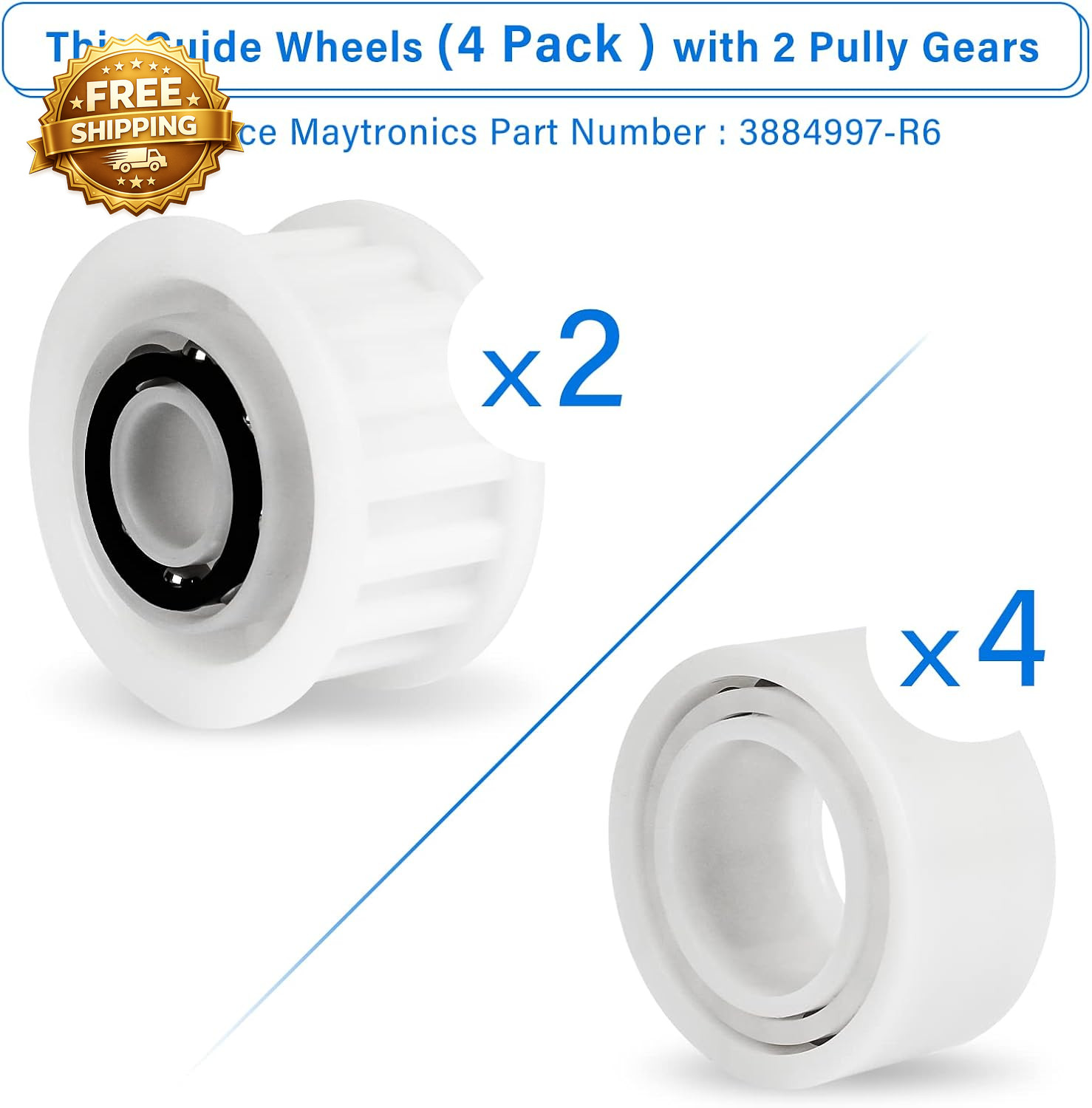 Pool Cleaner Accessories the Climbing Ring Replacement 6101611-R4 Timing Track