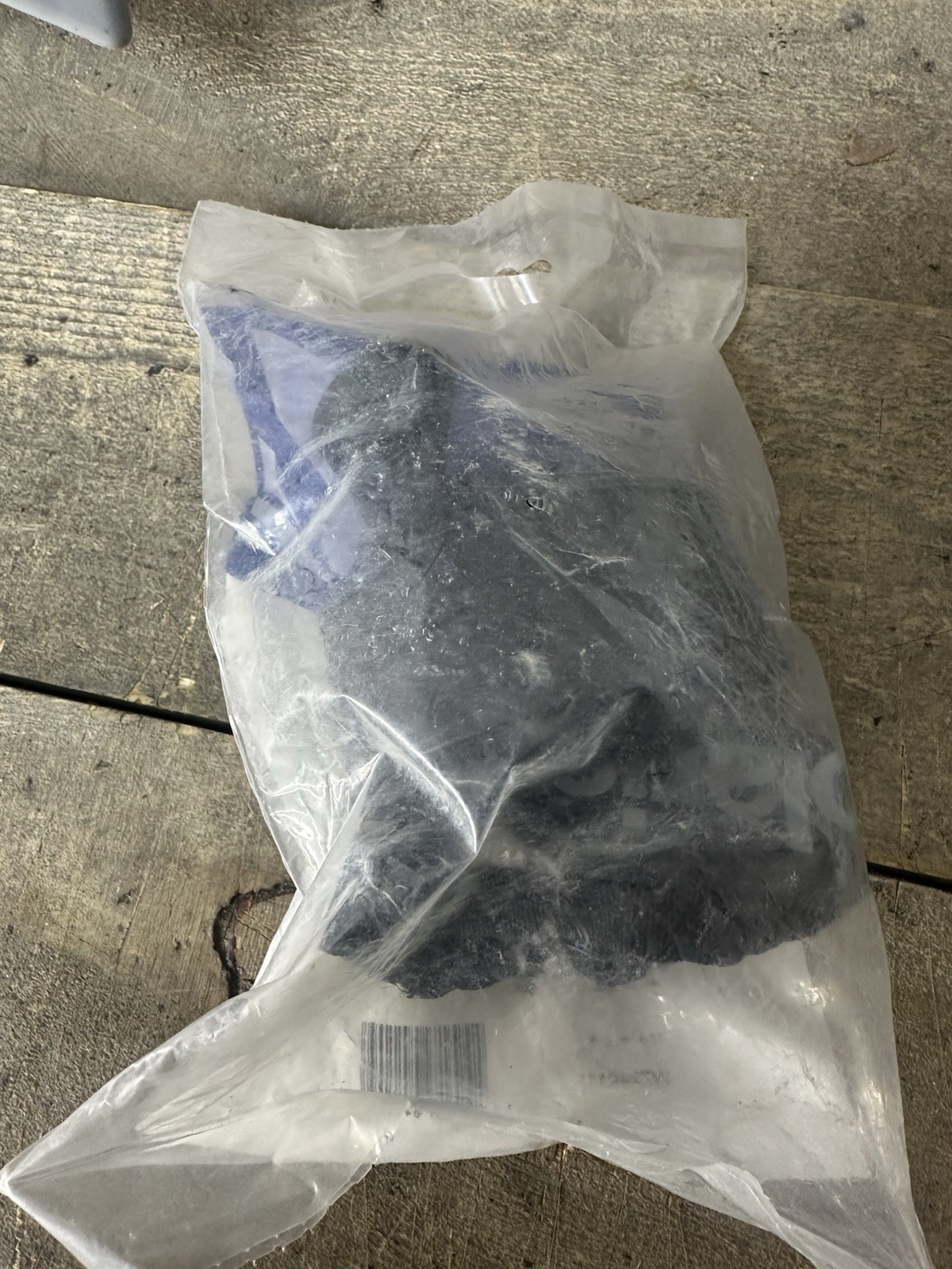 Polaris K23 All Purpose Strainer Bag Black 280 Genuine OEM Pool Spa