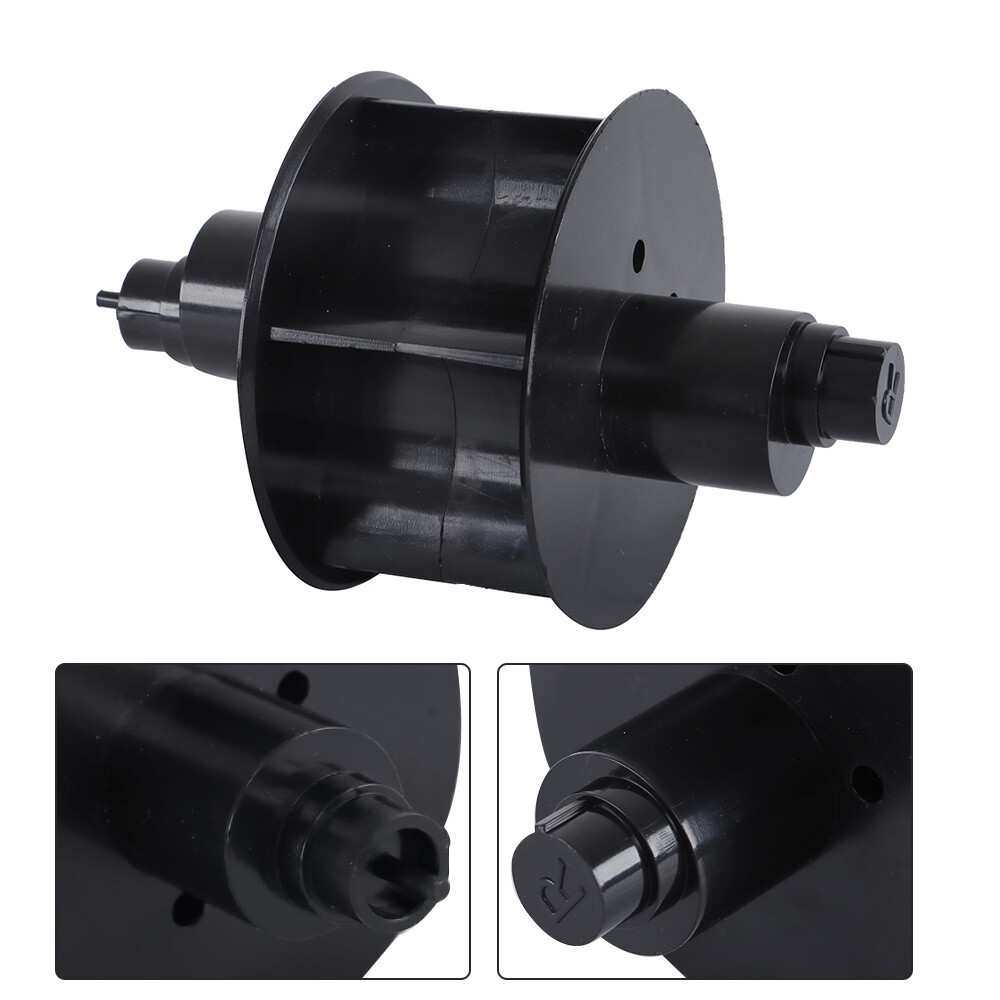 Pool Cleaner Turbine A-Frame Bearing Repair Pool Vac AXV621DAT Kit For Navigator