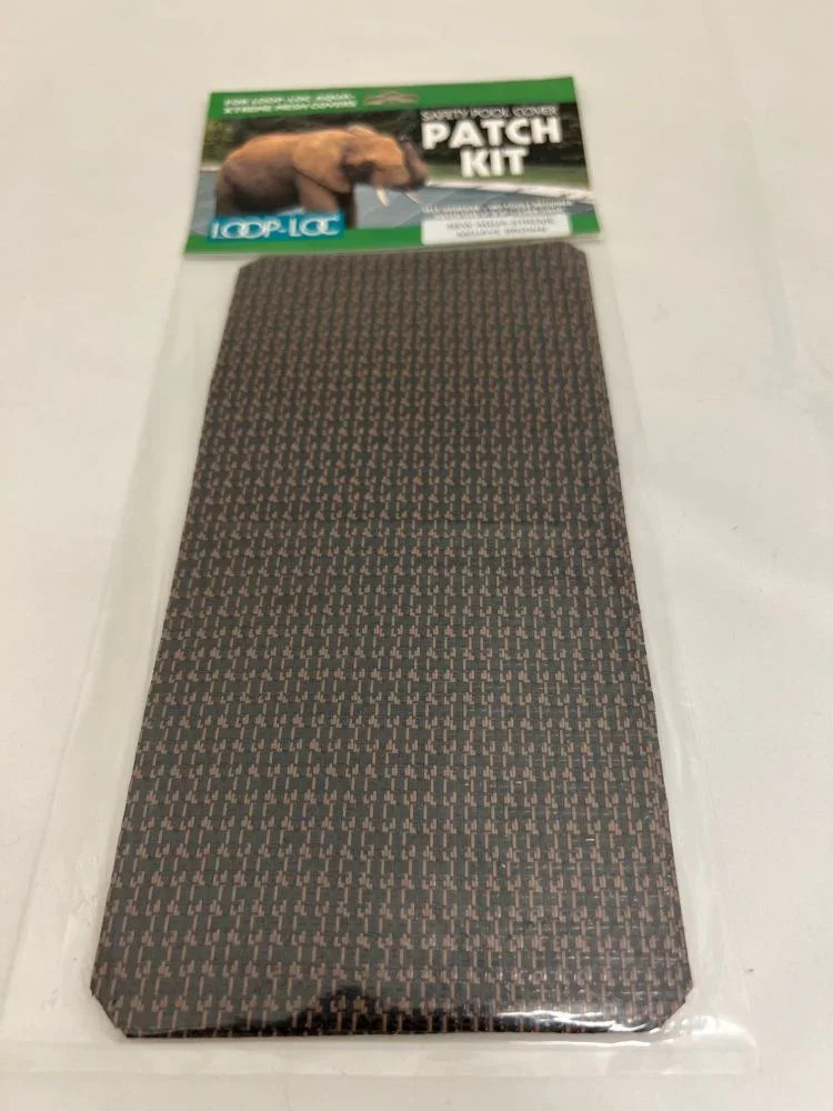 Loop-Loc Patch Kit 3M Aqua-Xtreme Mojave Brown – 3 Pack