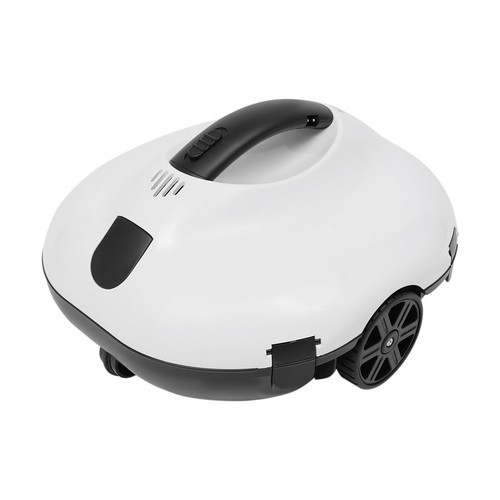 Modern 25.2W Waterproof Automatic Pool Cleaner Robotic Pool Cleaner