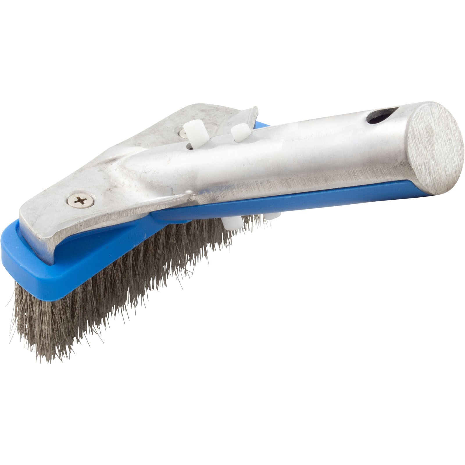 Pool Brush, Oreq 5&Prime; Algae Brush, Stainless Steel Bristles