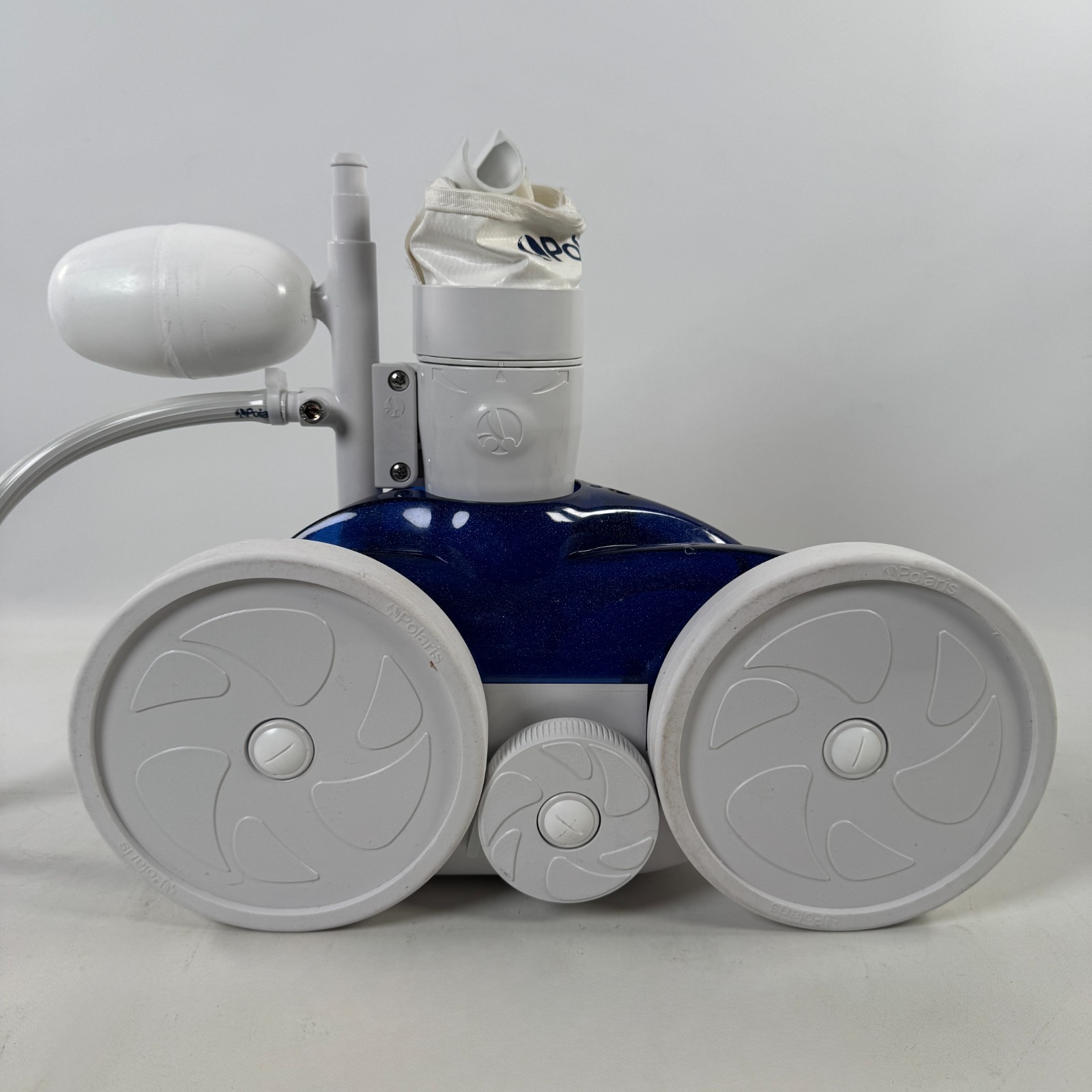 Zodiac Polaris Vac Sweep 280 Pressure In-ground Automatic Swim Pool Cleaner F5