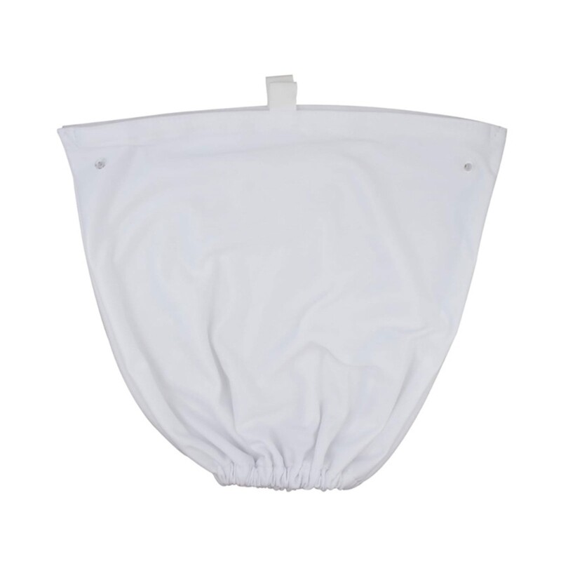 Pool Filter Bag Pool Maintenance Accessory Pool Debris Filter Bag for Pool